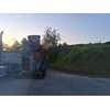 1997 Morbark 20  Mobile Wood Chipper